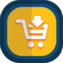 shopping Cart Icons-09